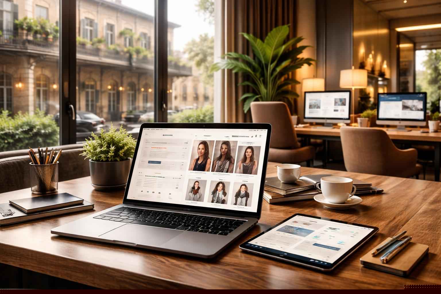 Ecommerce Website Design Agency In Lafayette LA