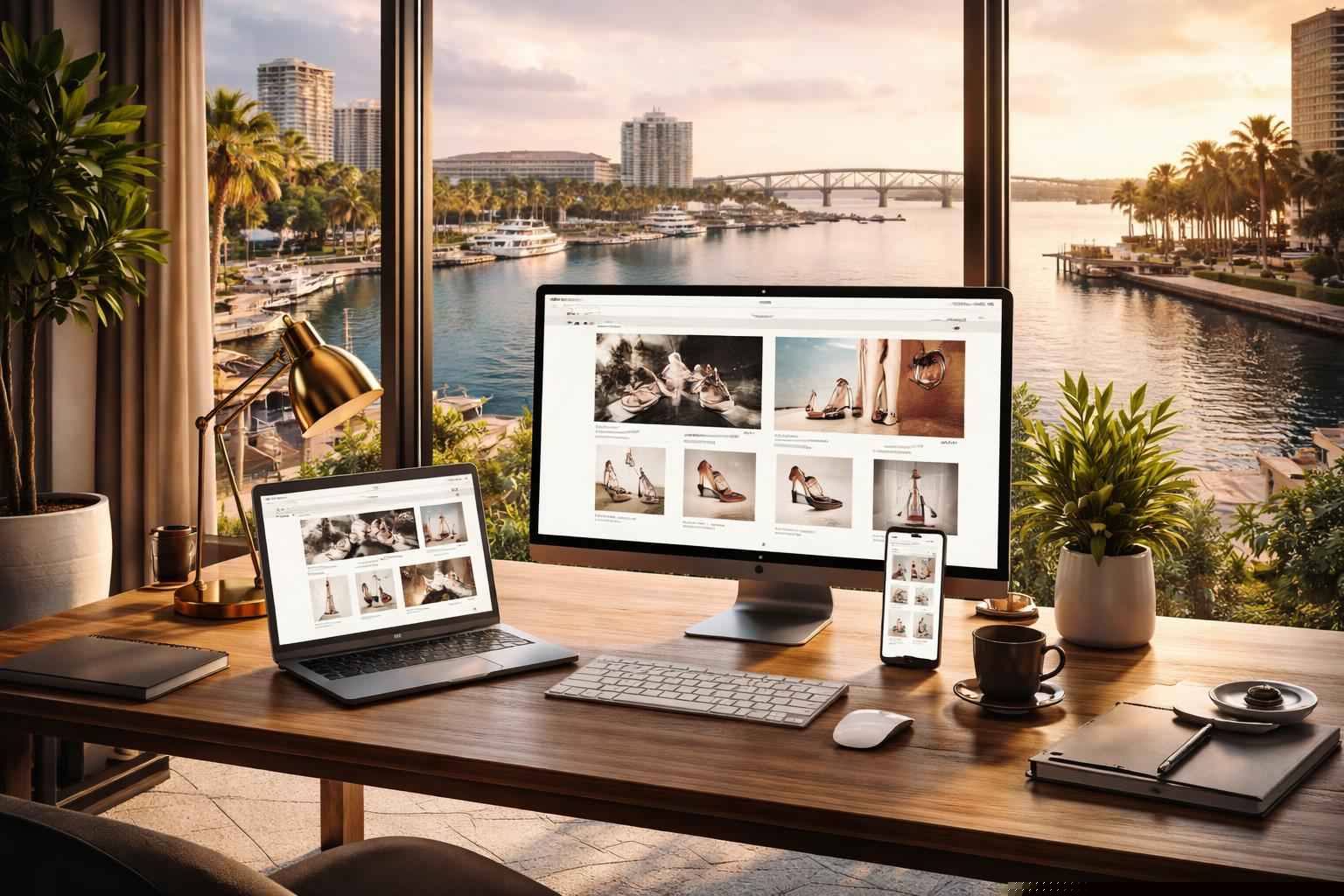 Ecommerce Website Design Agency In Lake Charles LA