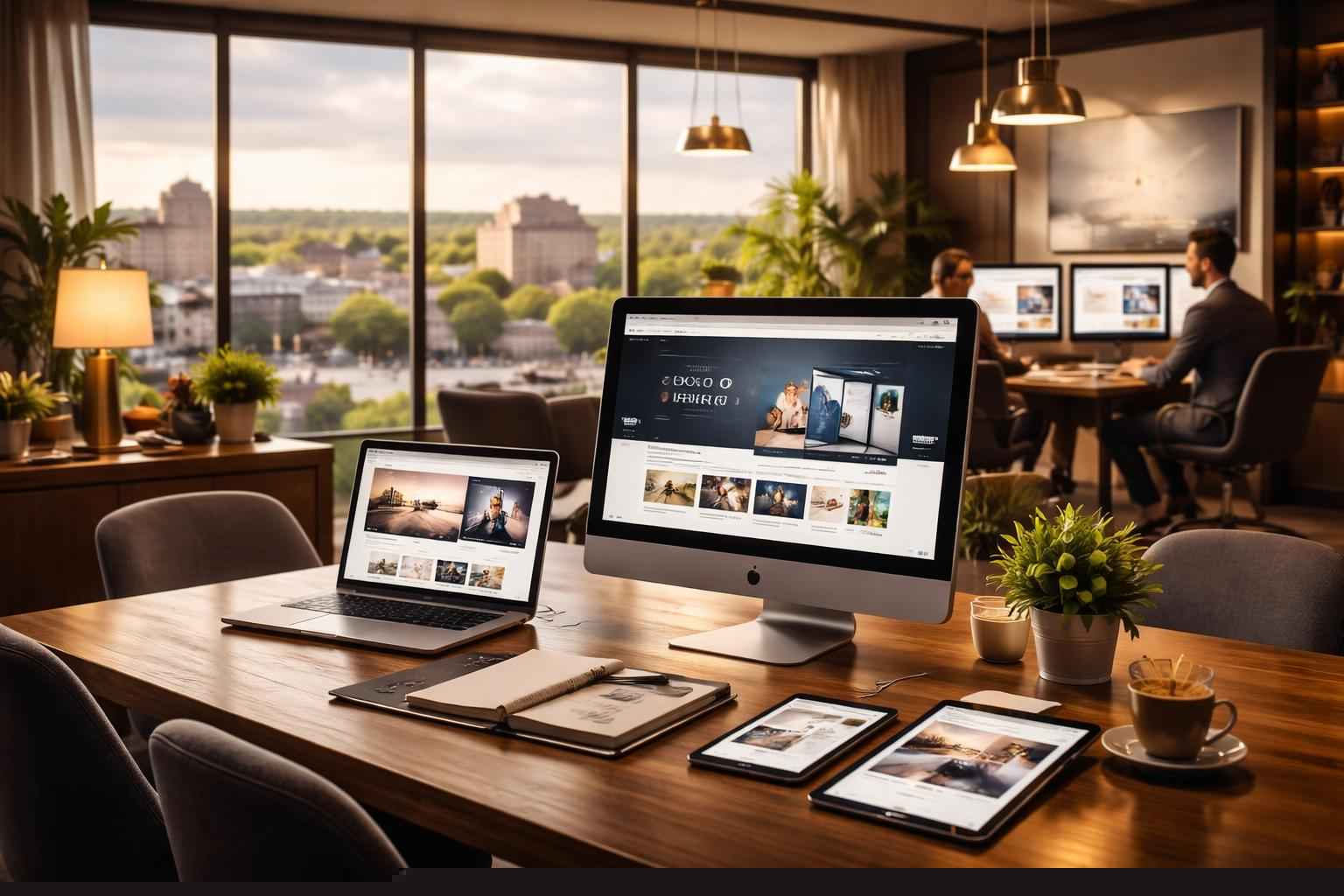 Ecommerce Website Design Agency In Monroe LA