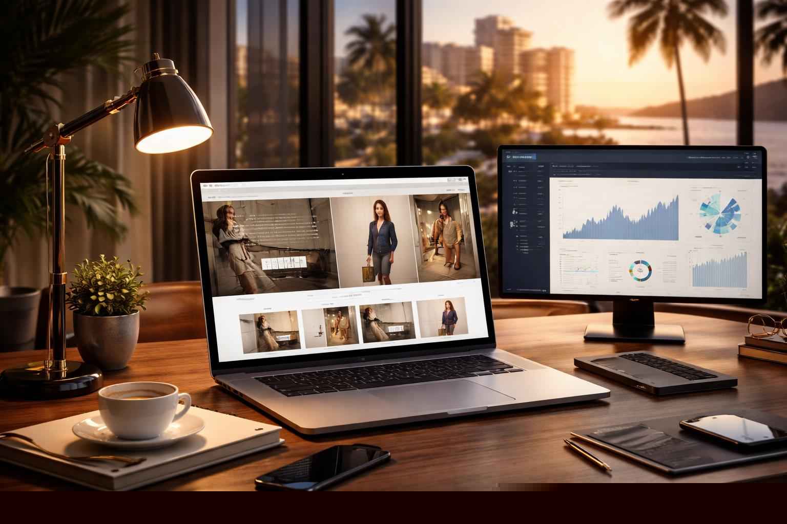 Ecommerce Website Design Agency In Slidell LA