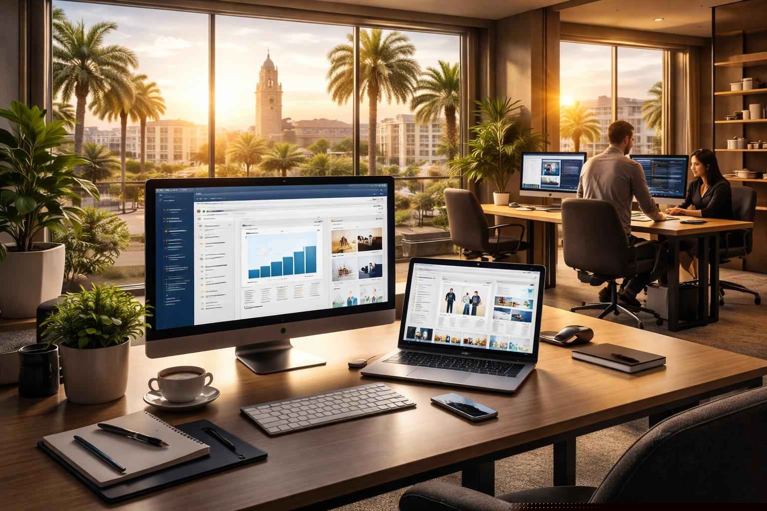 Ecommerce Website Development Company in Houma LA