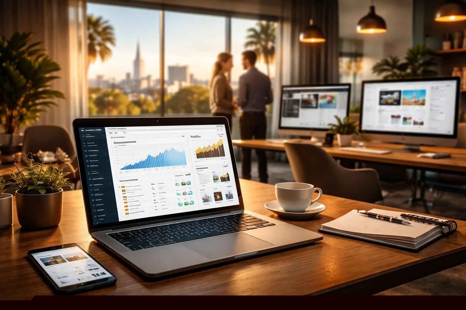 Ecommerce Website Development Company in Kenner LA