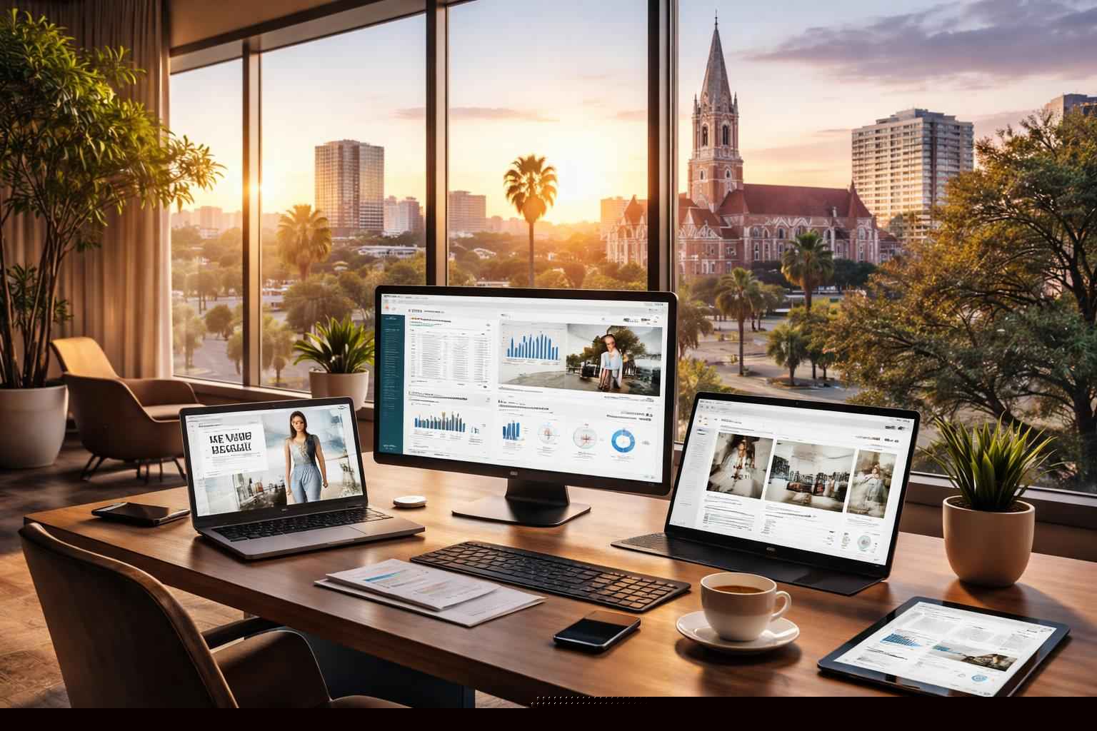 Ecommerce Website Development Company in Lafayette LA