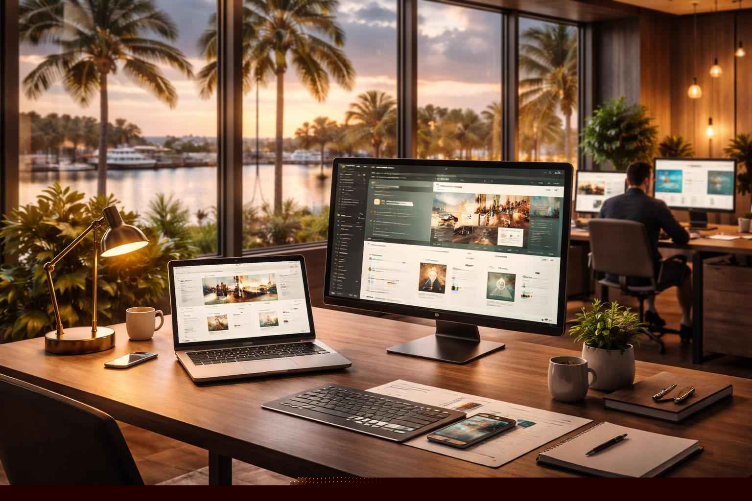 Ecommerce Website Development Company in Lake Charles LA