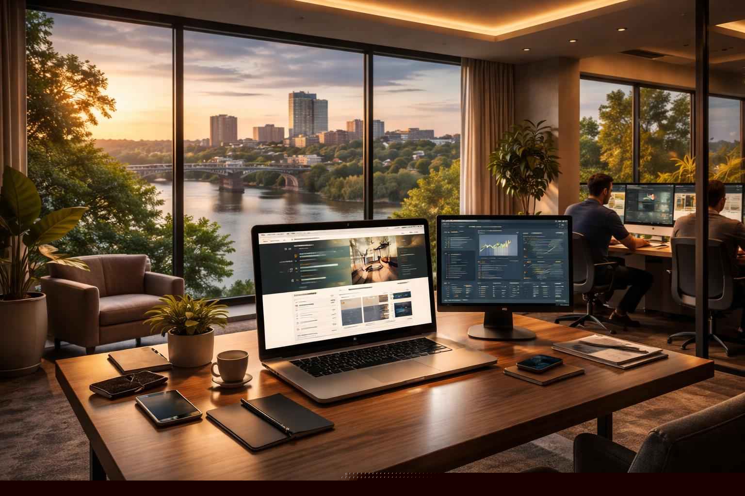 Ecommerce Website Development Company in Monroe LA