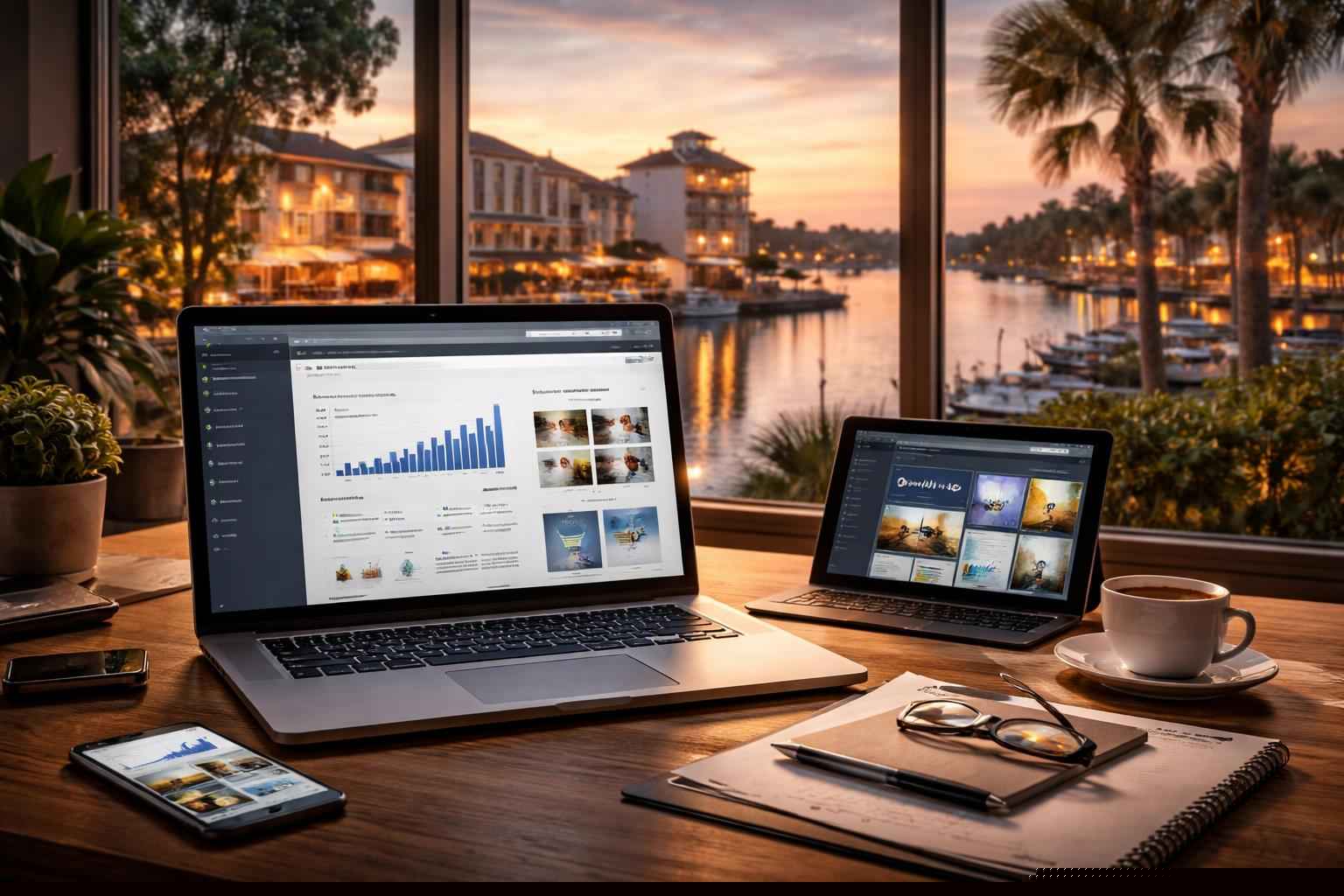 Ecommerce Website Development Company in Slidell LA