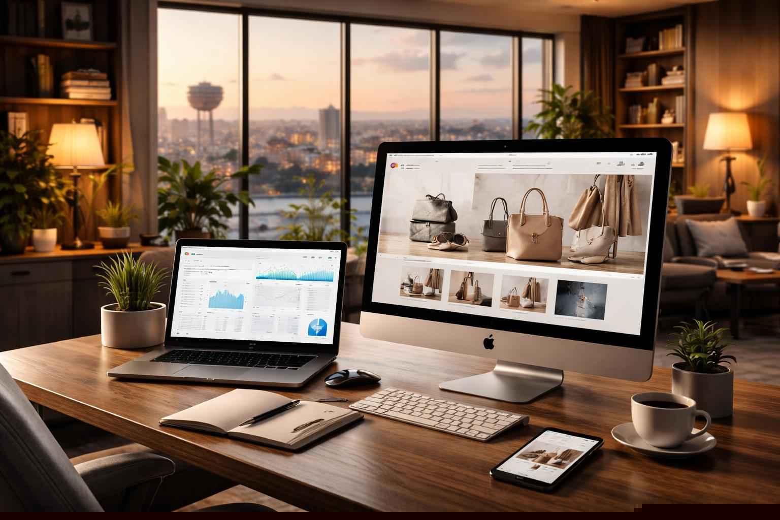 Ecommerce Website Development Company in Sulphur LA