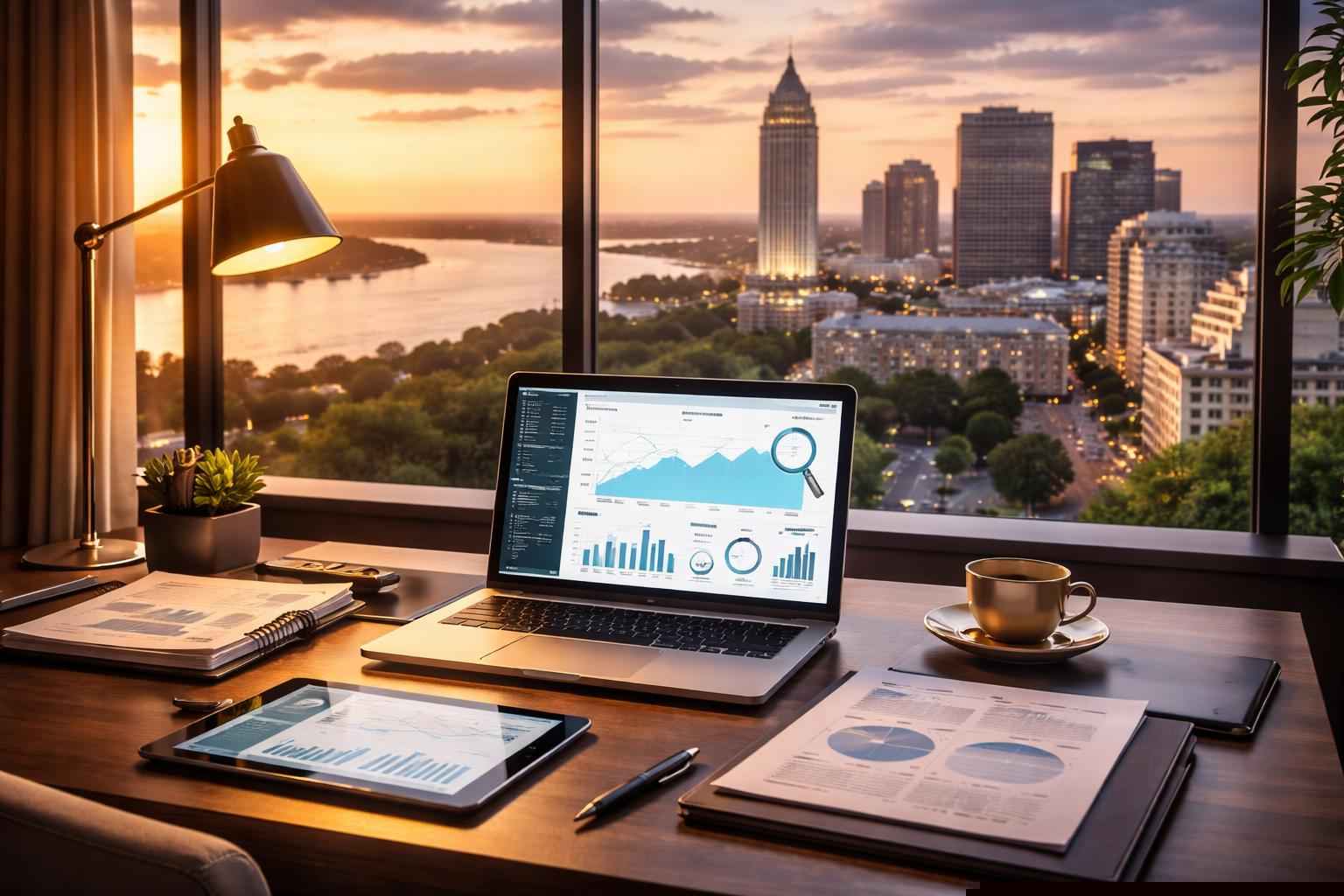 Enterprise SEO Services In Baton Rouge LA