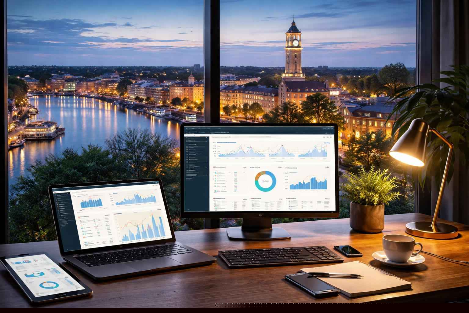 Enterprise SEO Services In Houma LA