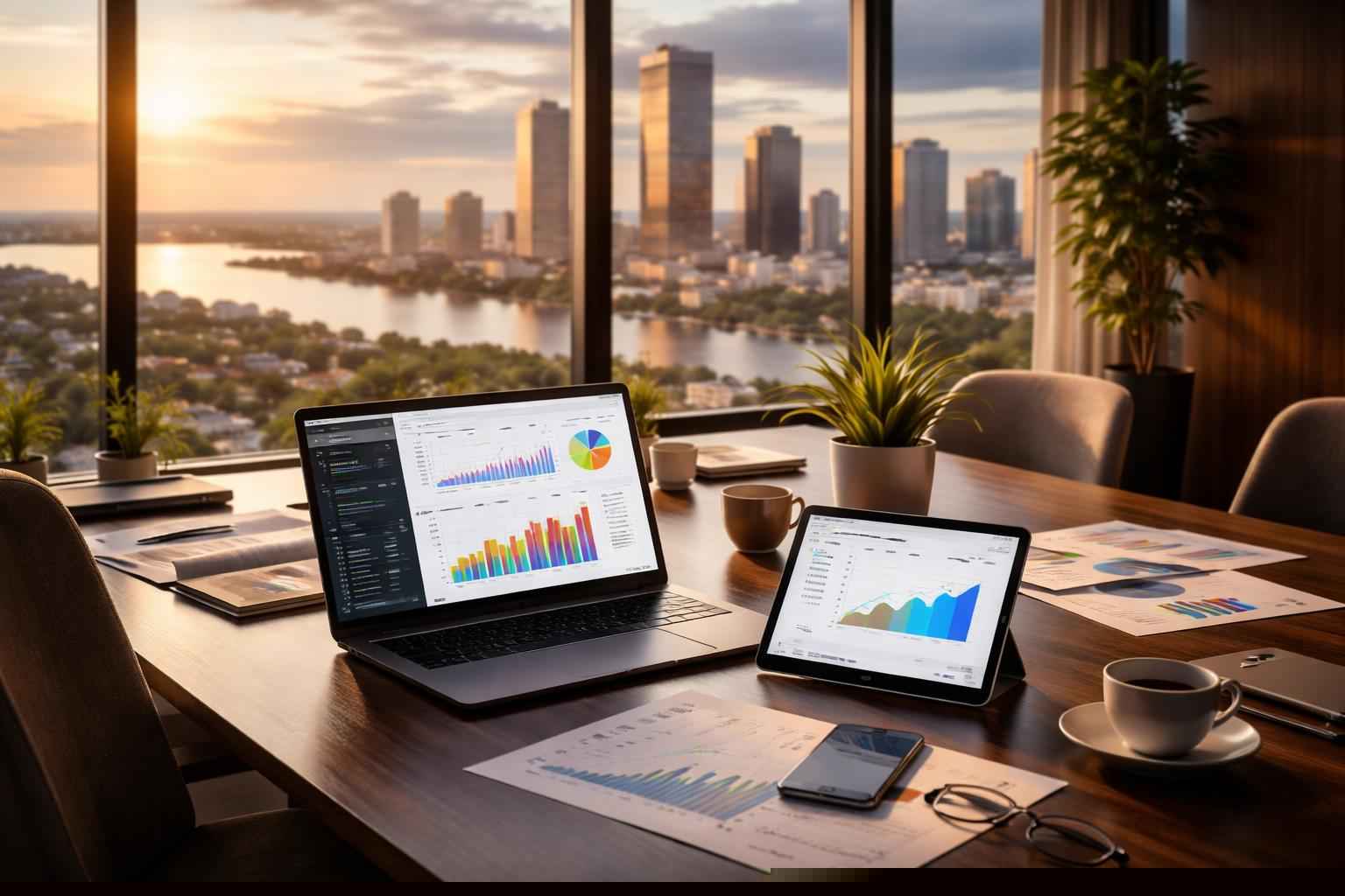 Enterprise SEO Services In Kenner LA