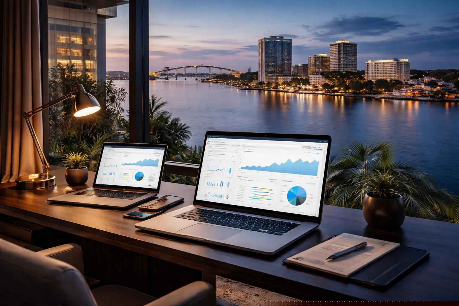 Enterprise SEO Services In Lake Charles LA