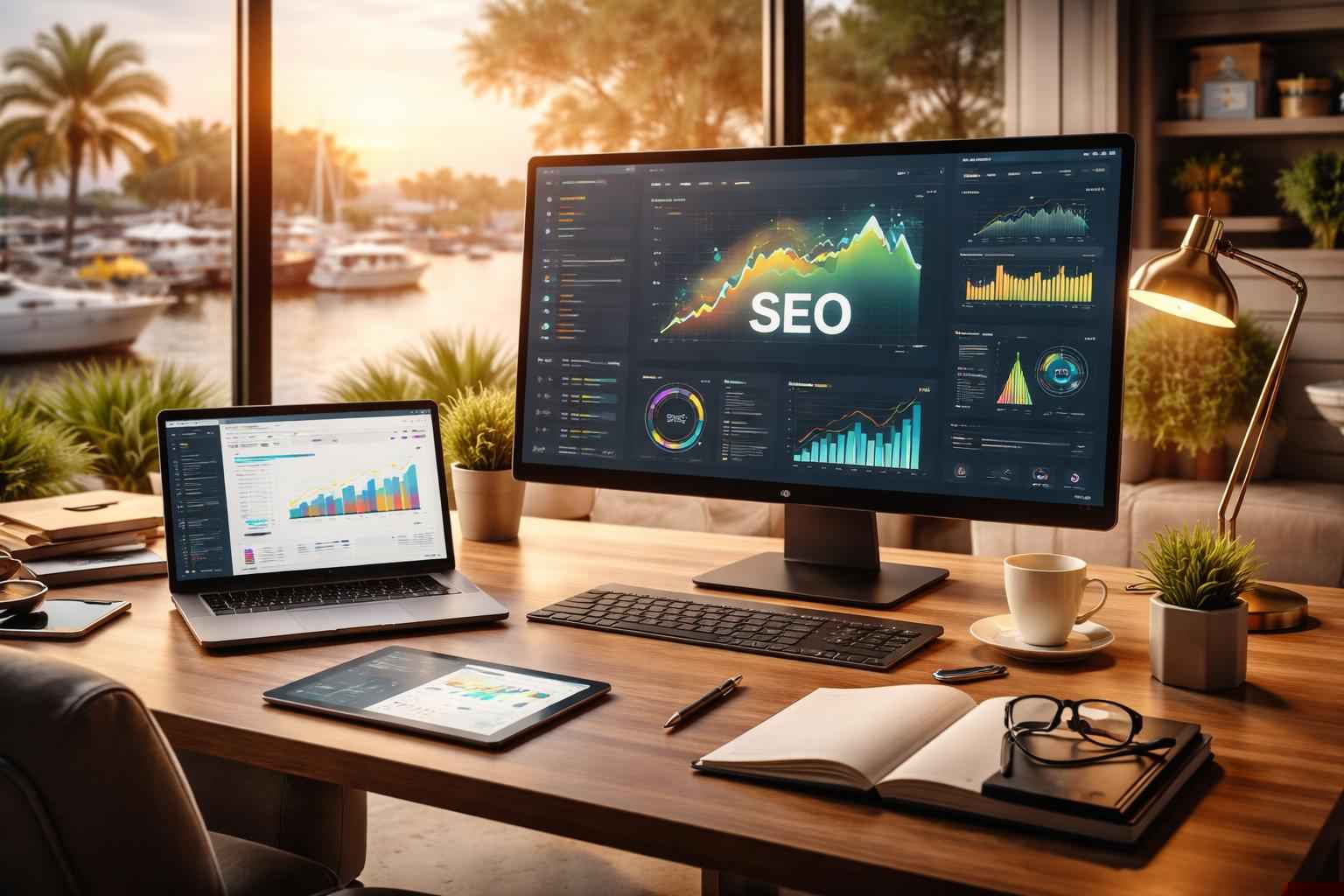 Enterprise SEO Services In Slidell LA