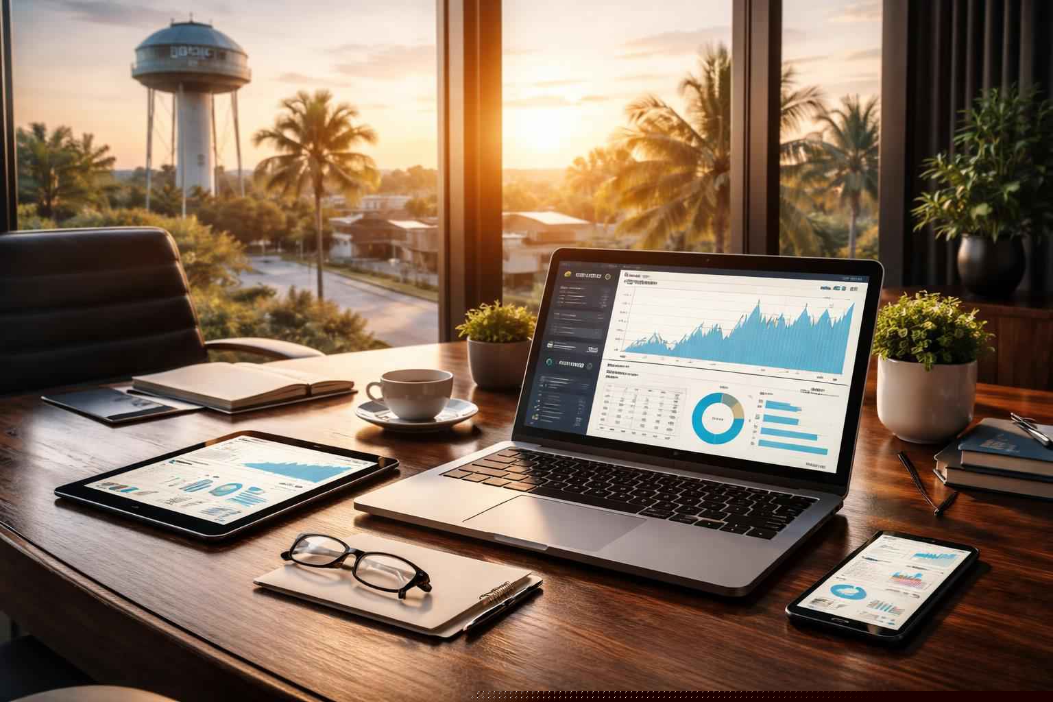 Enterprise SEO Services In Sulphur LA