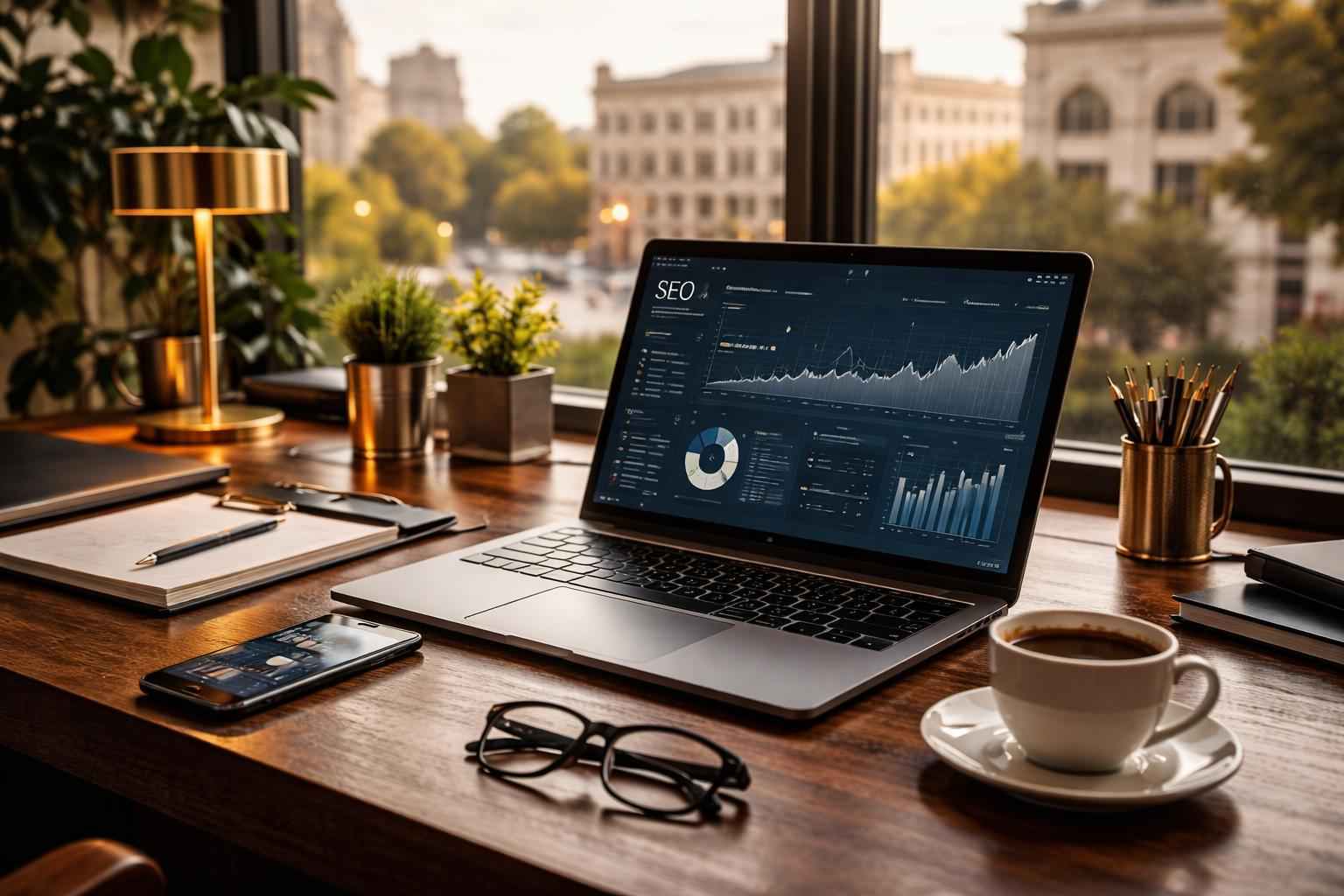 enterprise seo services monroe la