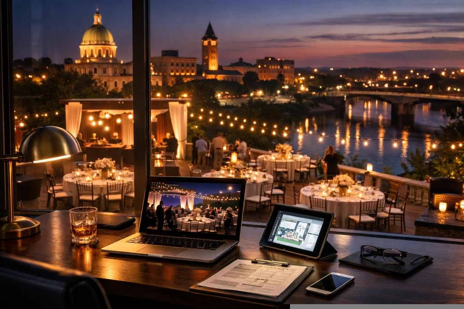 Event Marketing Agency In Albany GA