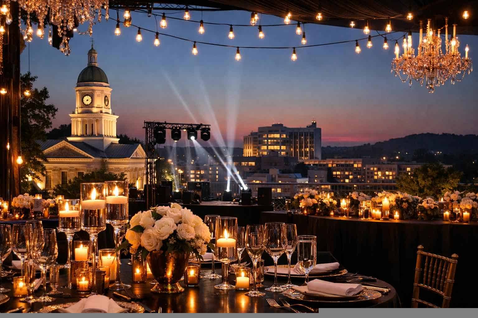Event Marketing Agency In Athens GA