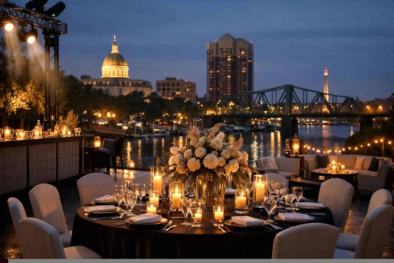 Event Marketing Agency In Augusta GA