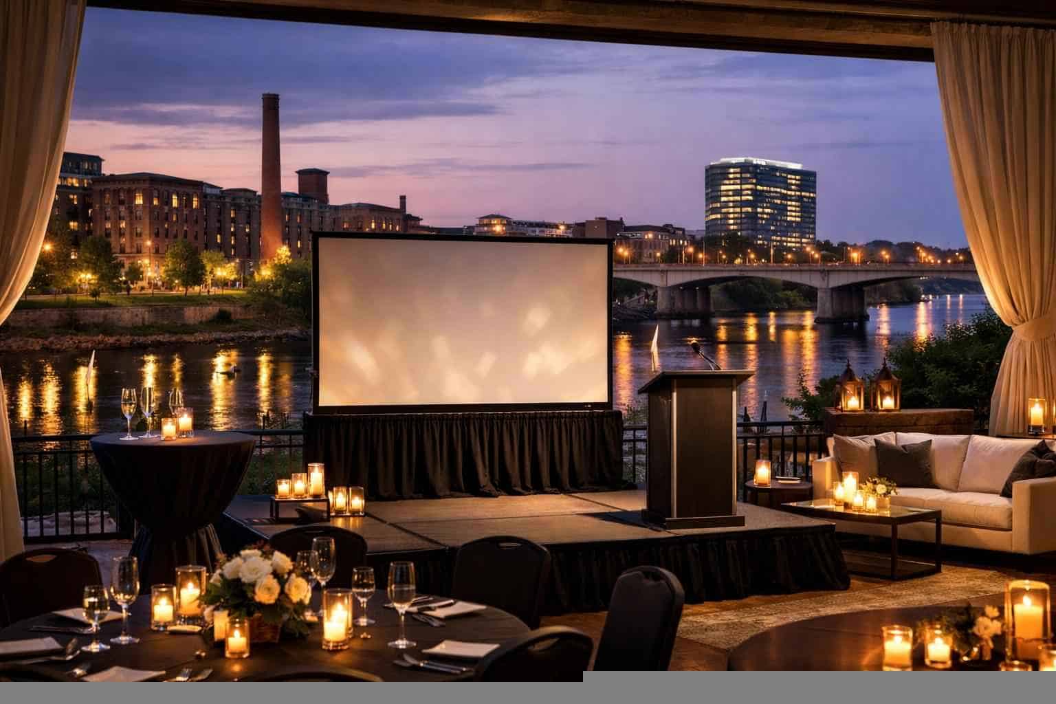 Event Marketing Agency In Columbus GA