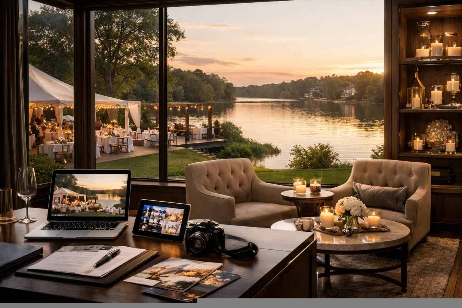 Event Marketing Agency In Johns Creek GA