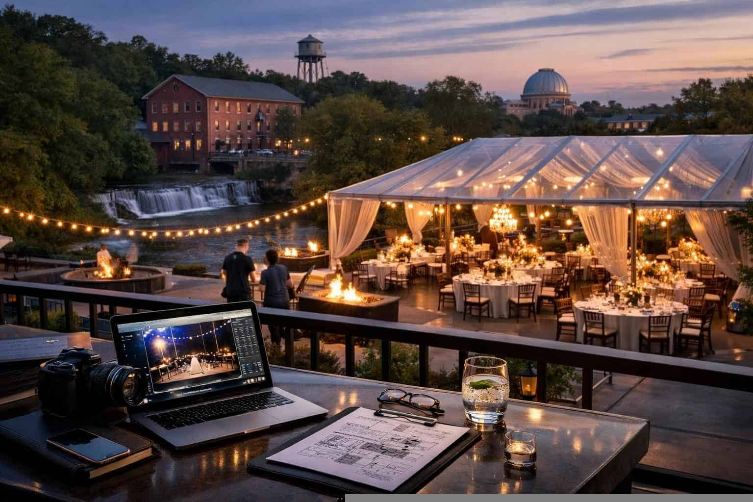 Event Marketing Agency In Roswell GA