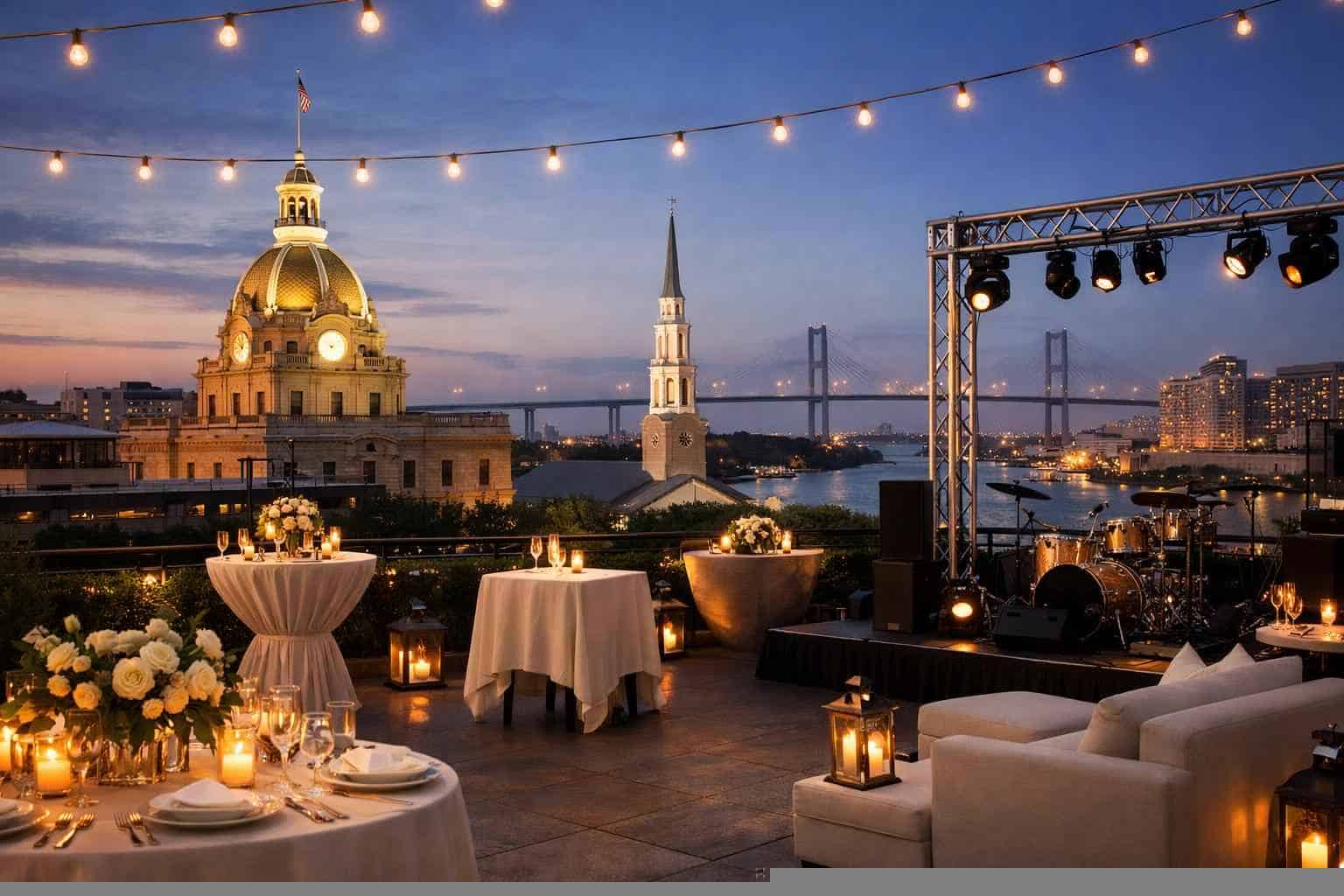 Event Marketing Agency In Savannah GA