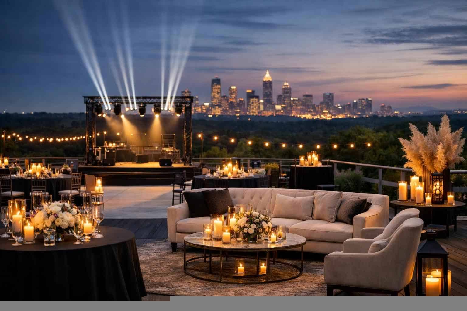 Event Marketing Agency In South Fulton GA