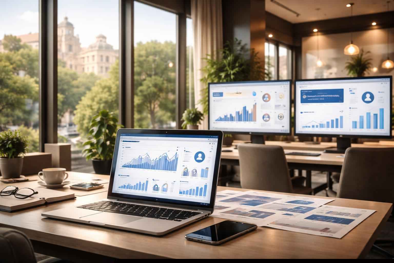 Facebook Ads Agency In Alexandria LA