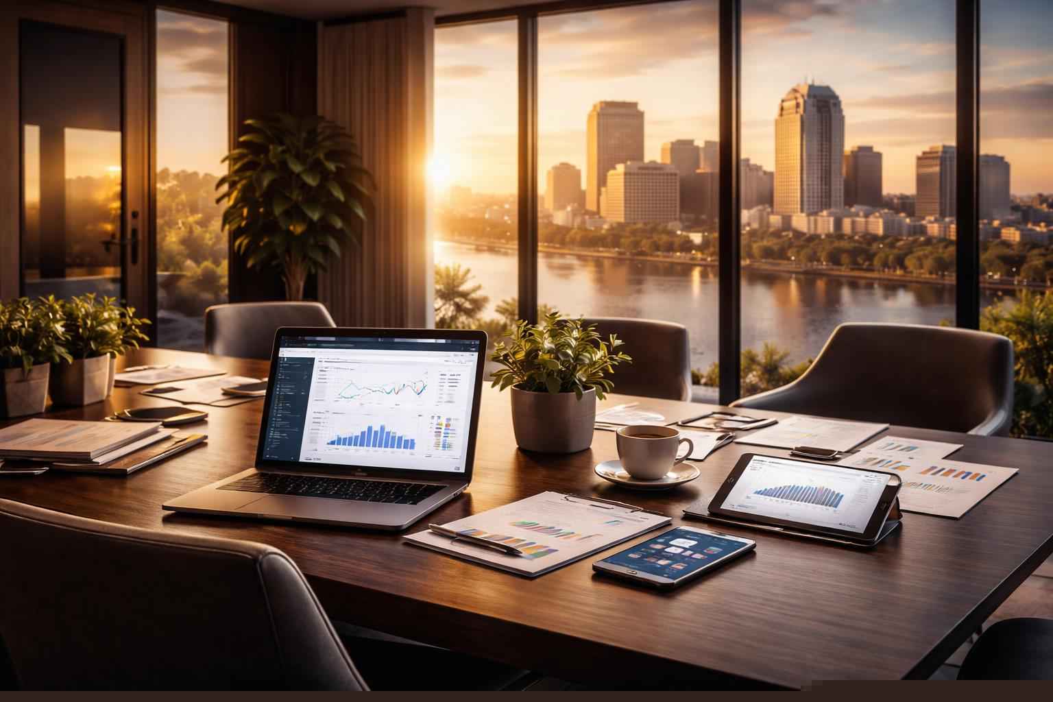 Facebook Ads Agency In Bossier City LA