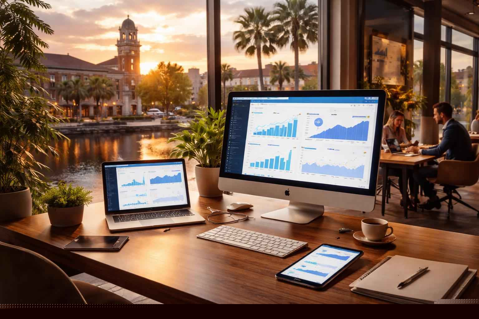 Facebook Ads Agency In Houma LA