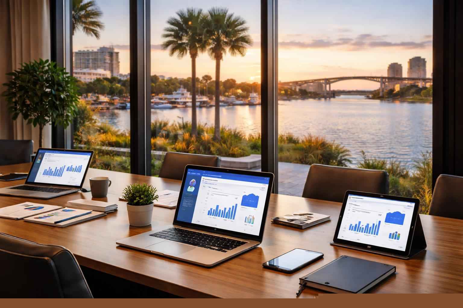 Facebook Ads Agency In Lake Charles LA