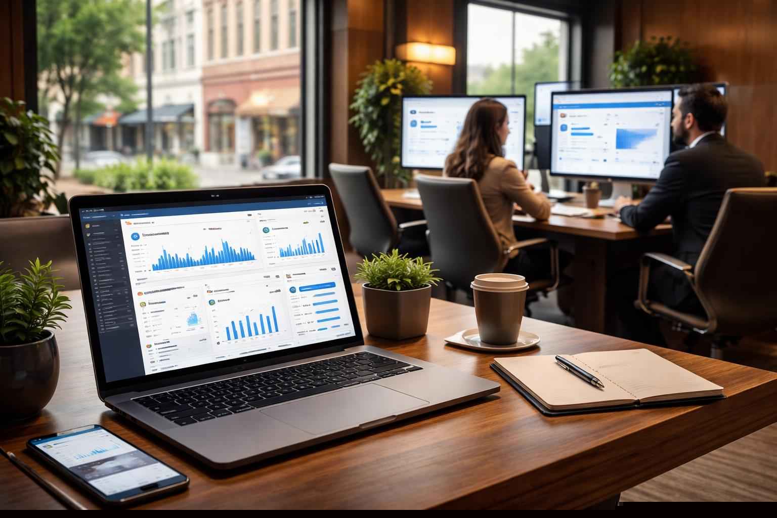 Facebook Ads Agency In Monroe LA