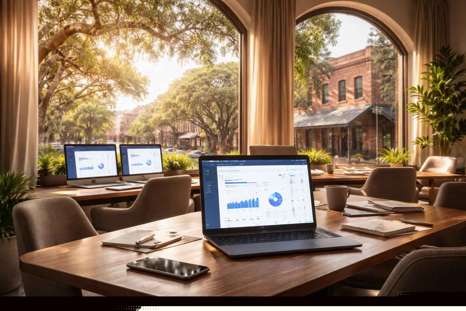 Facebook Ads Agency In New Iberia LA