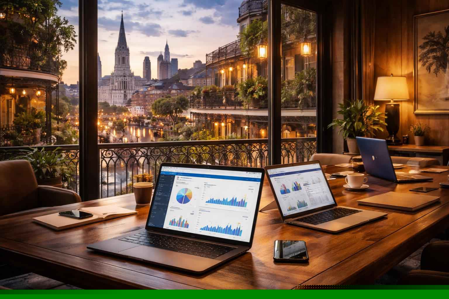 Facebook Ads Agency In New Orleans LA