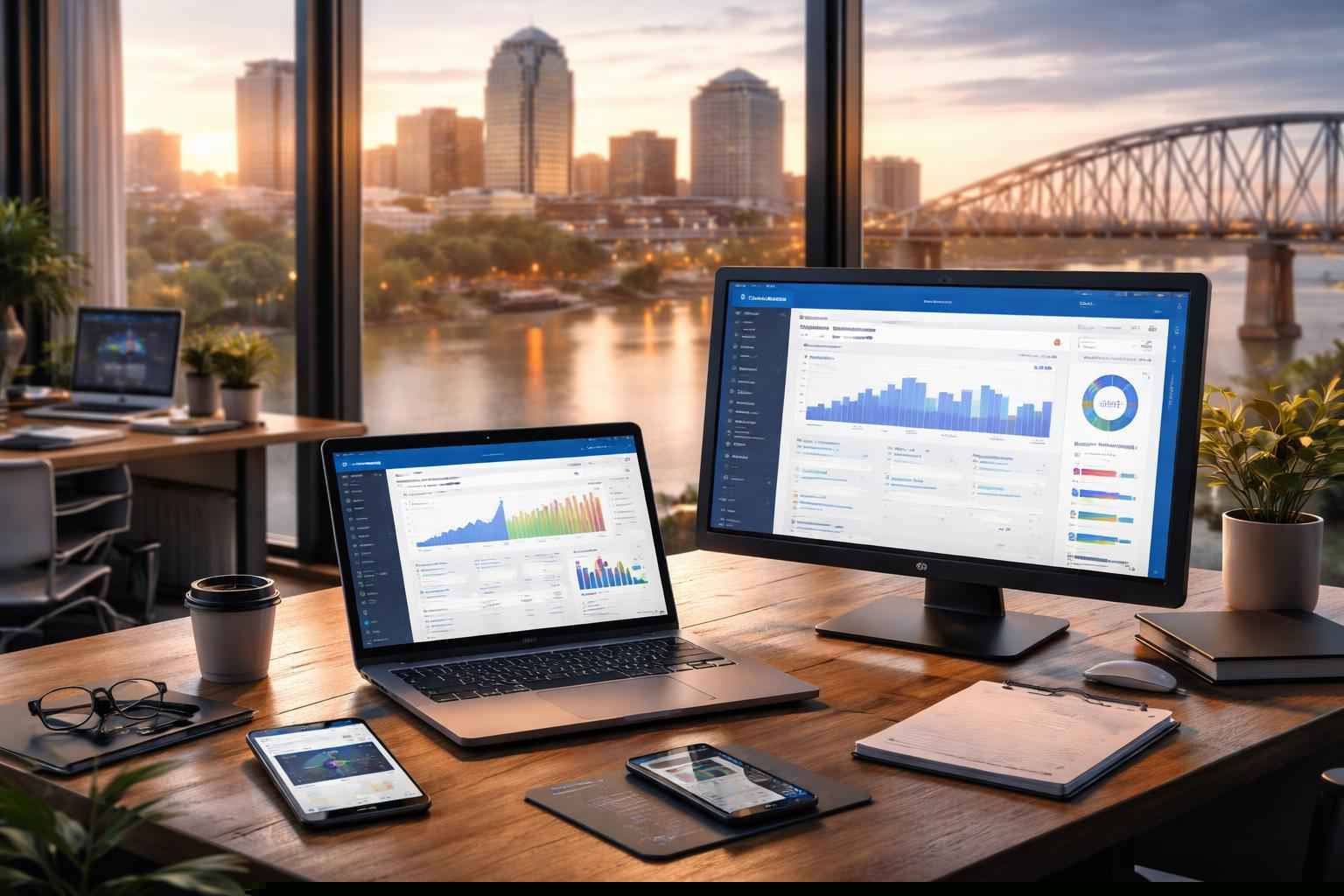 Facebook Ads Agency In Shreveport LA