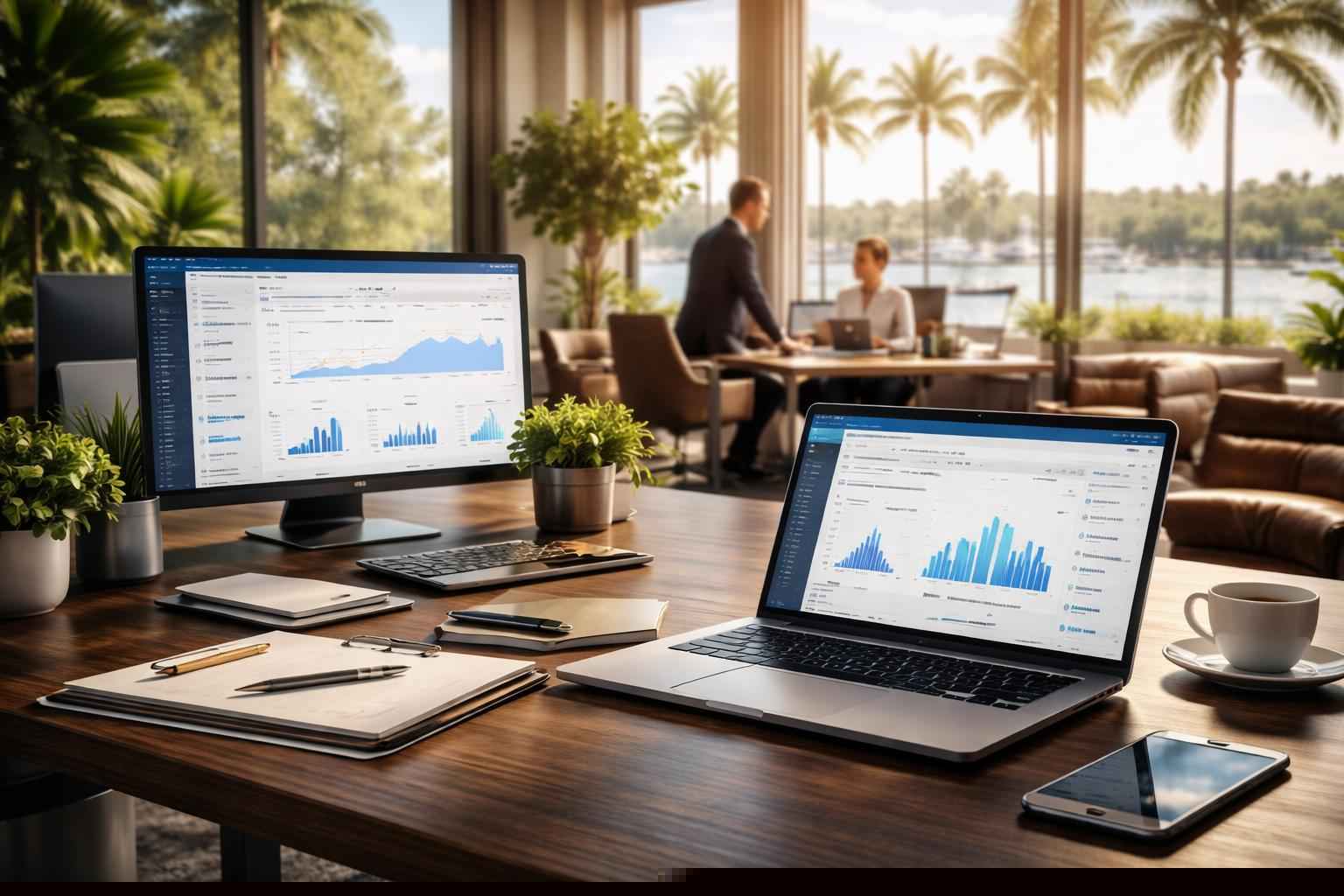 Facebook Ads Agency In Slidell LA