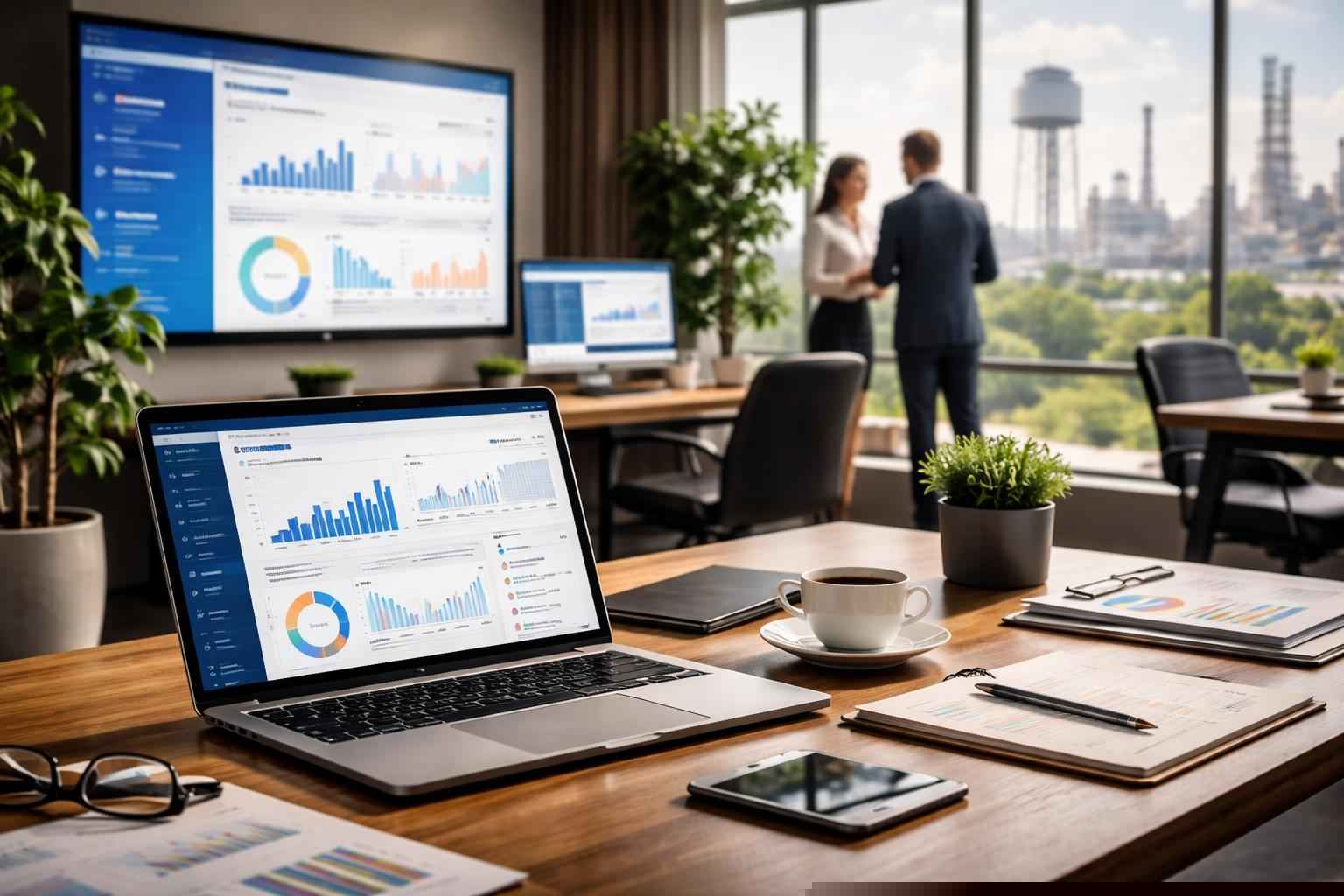 Facebook Ads Agency In Sulphur LA