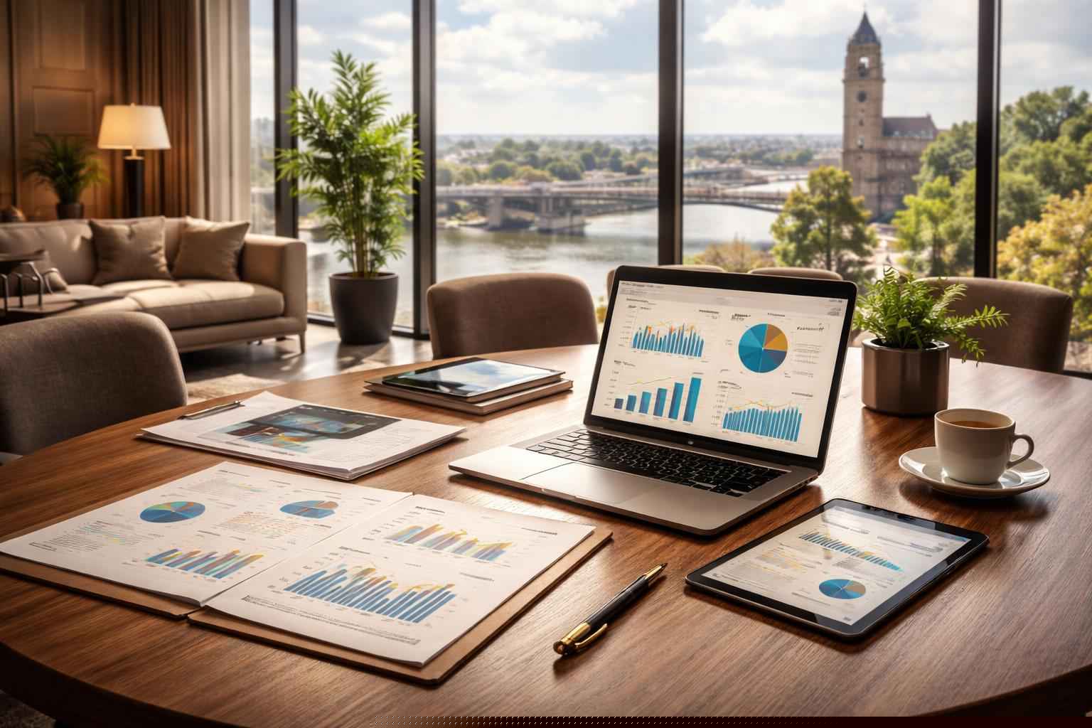 Go-To-Market Strategy Consulting Services in Alexandria LA