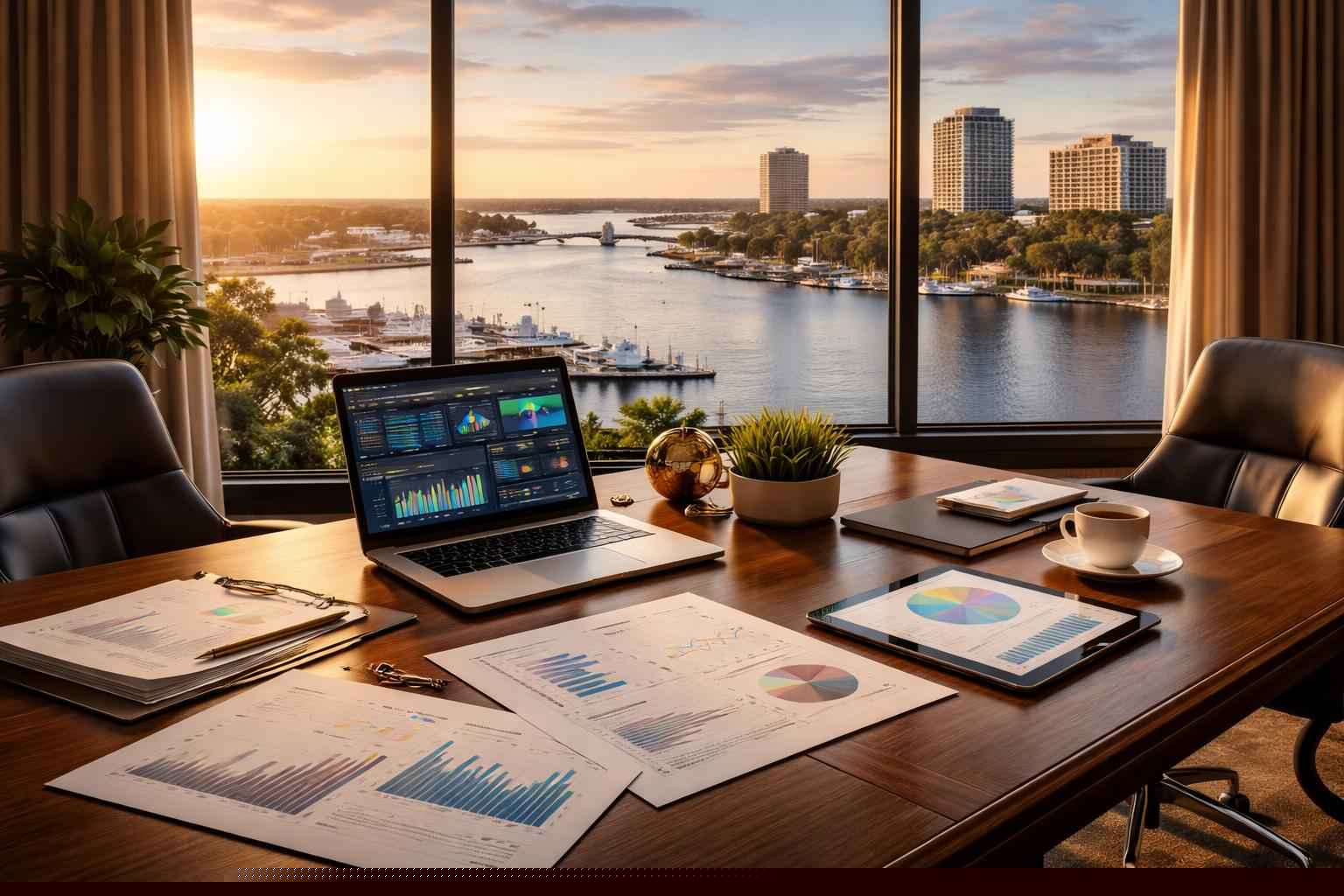 Go-To-Market Strategy Consulting Services in Lake Charles LA