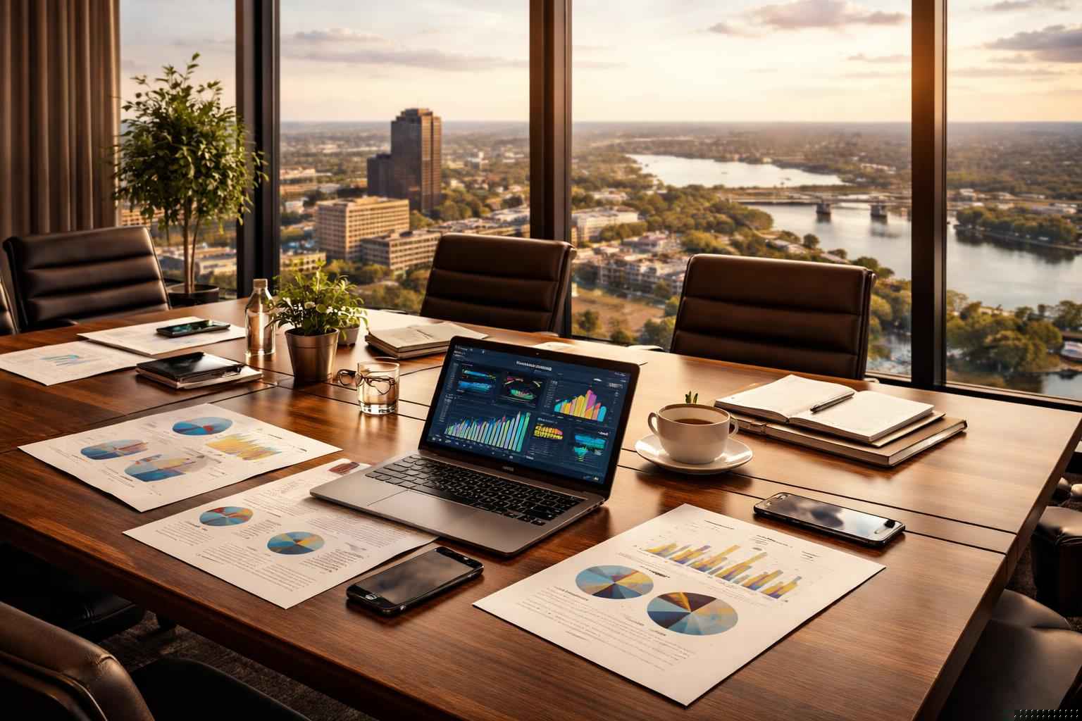 Go-To-Market Strategy Consulting Services in Monroe LA