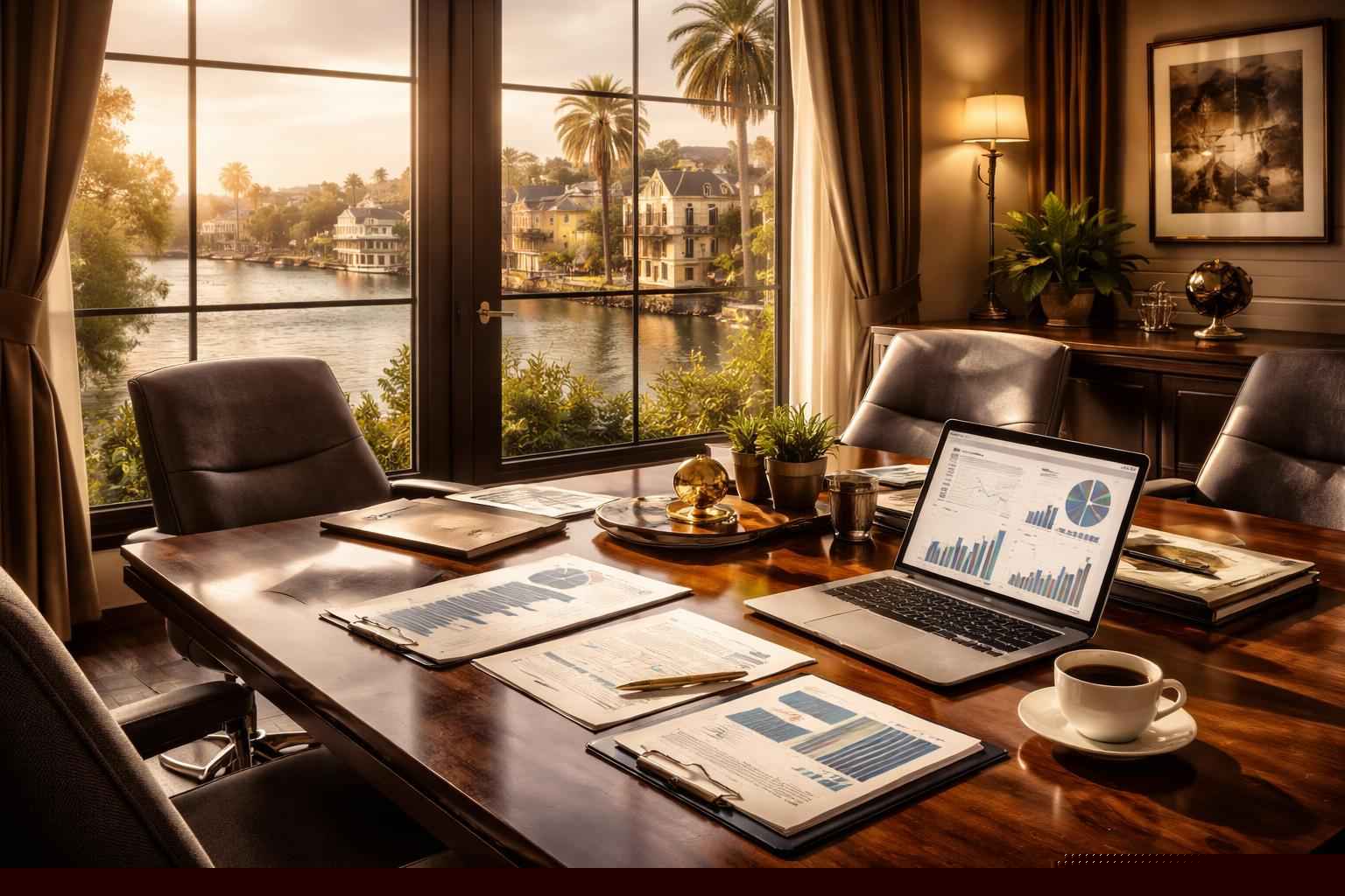 Go-To-Market Strategy Consulting Services in New Iberia LA