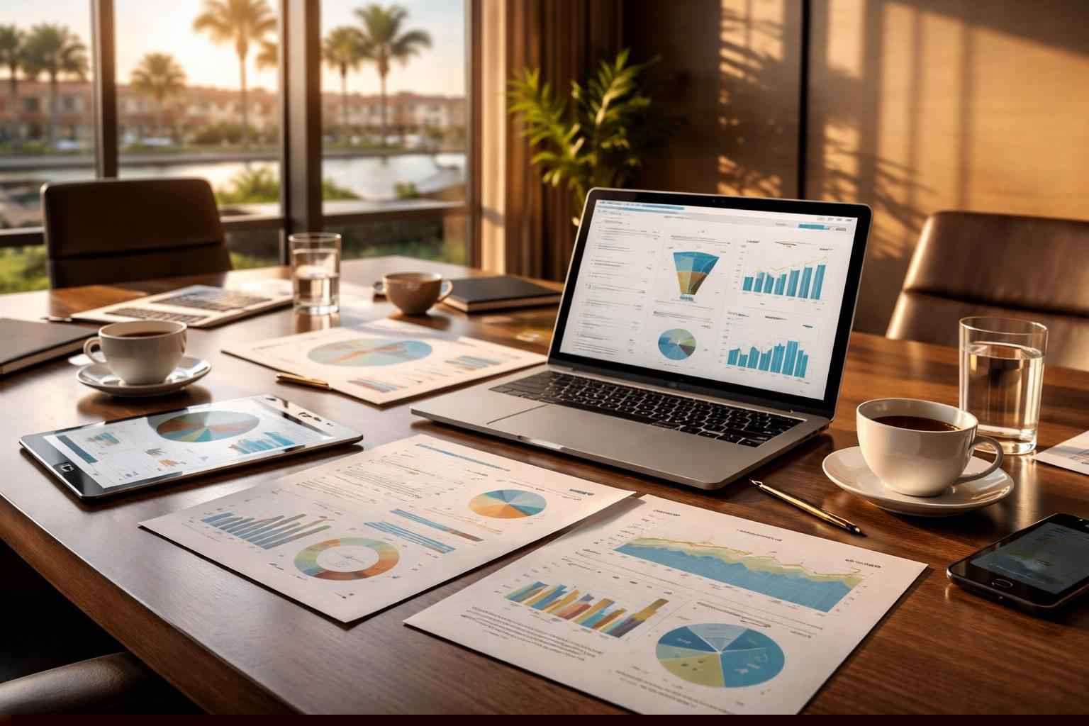 Go-To-Market Strategy Consulting Services in Slidell LA