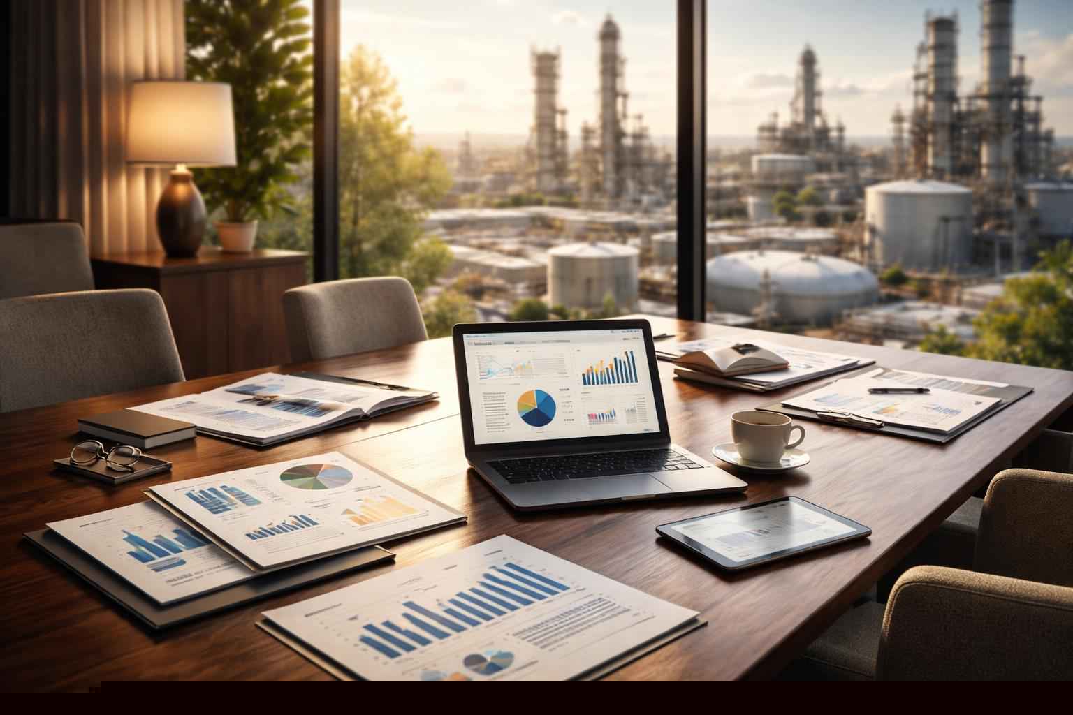 Go-To-Market Strategy Consulting Services in Sulphur LA