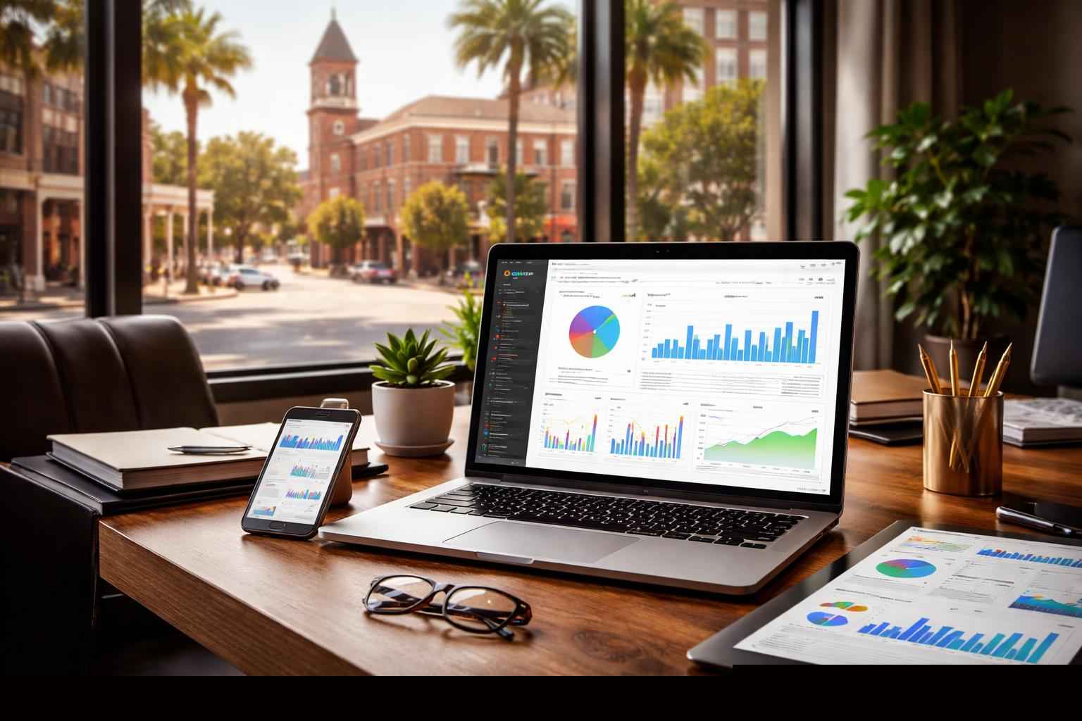 Google Ads Management Services In Alexandria LA