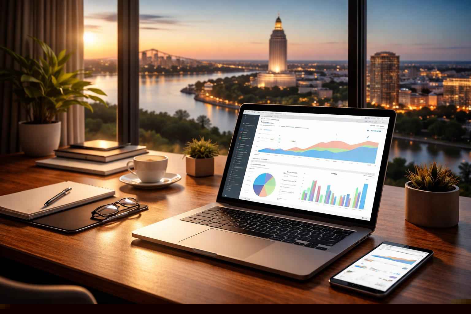 Google Ads Management Services In Baton Rouge LA