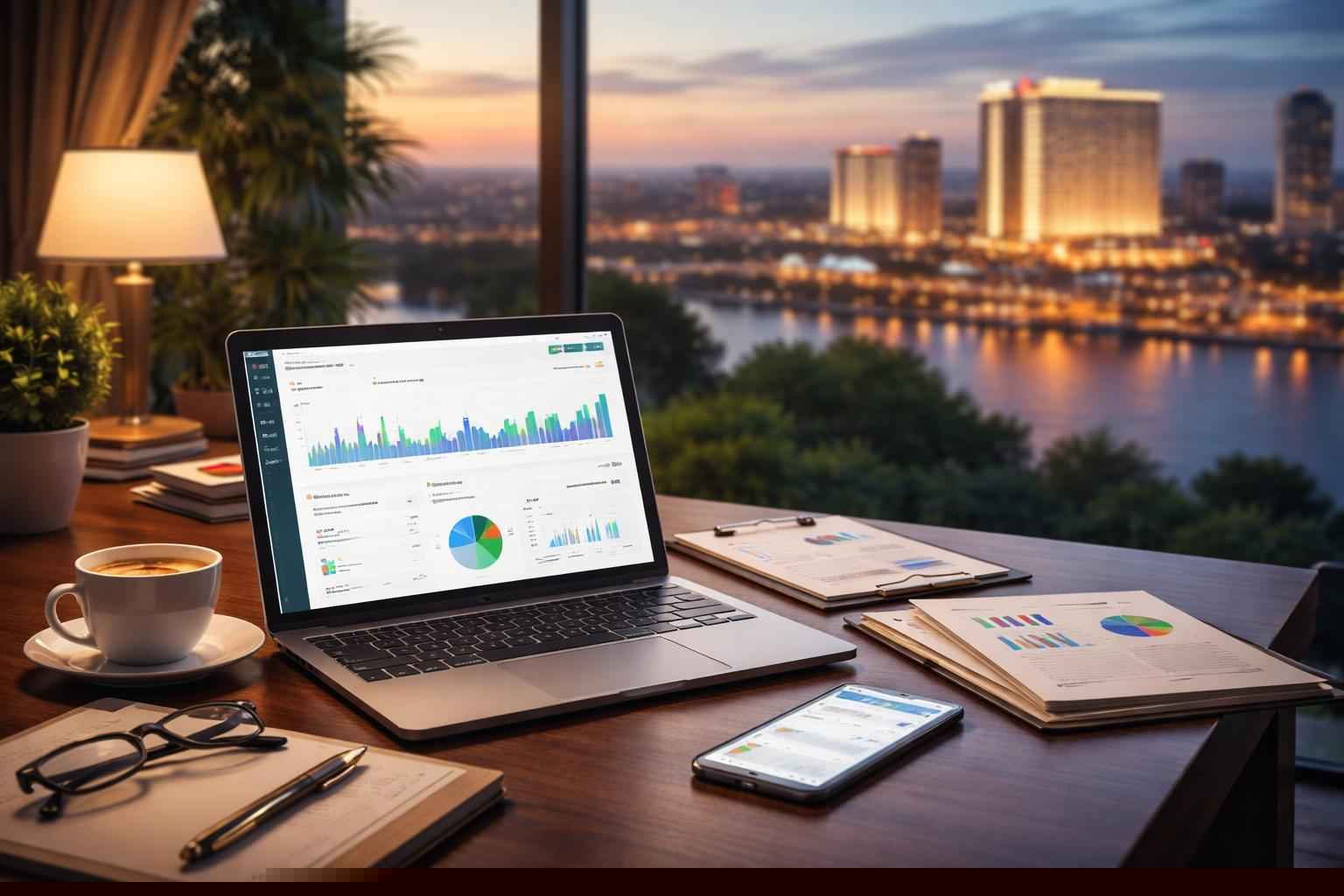 Google Ads Management Services In Bossier City LA