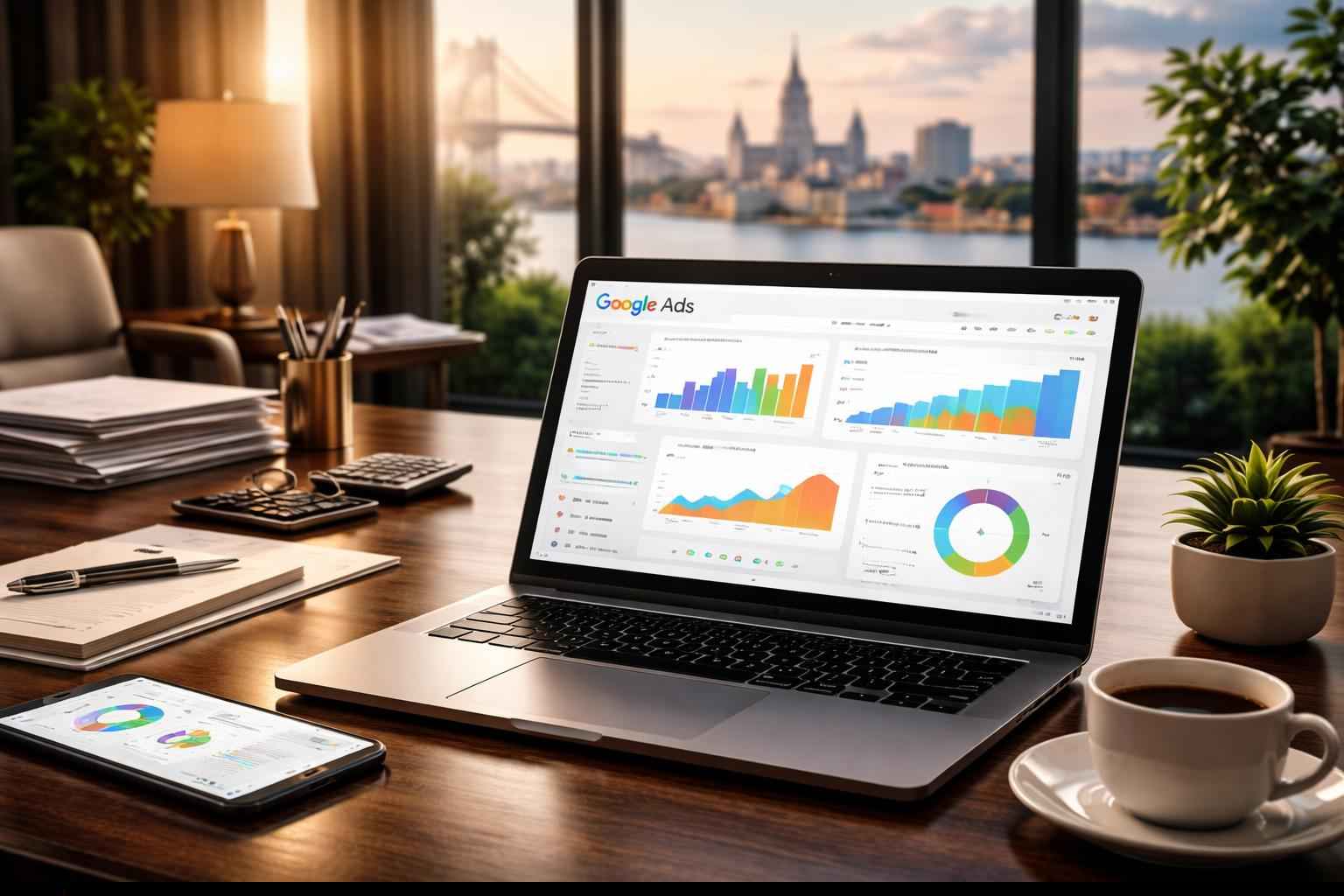 Google Ads Management Services In Kenner LA