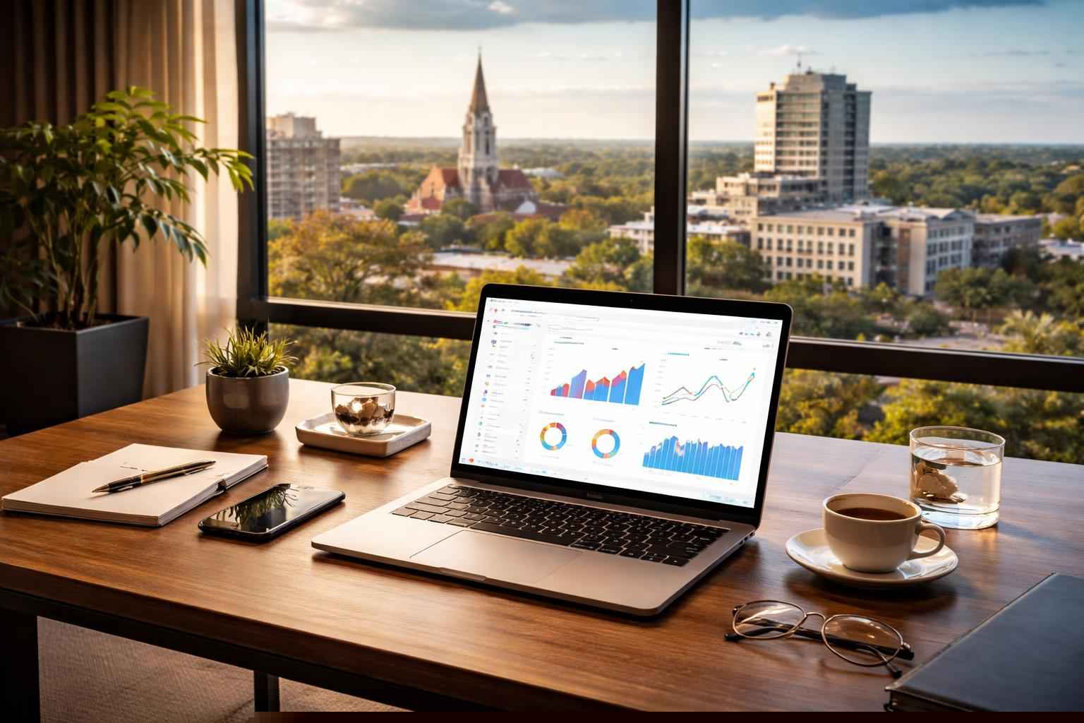 Google Ads Management Services In Lafayette LA