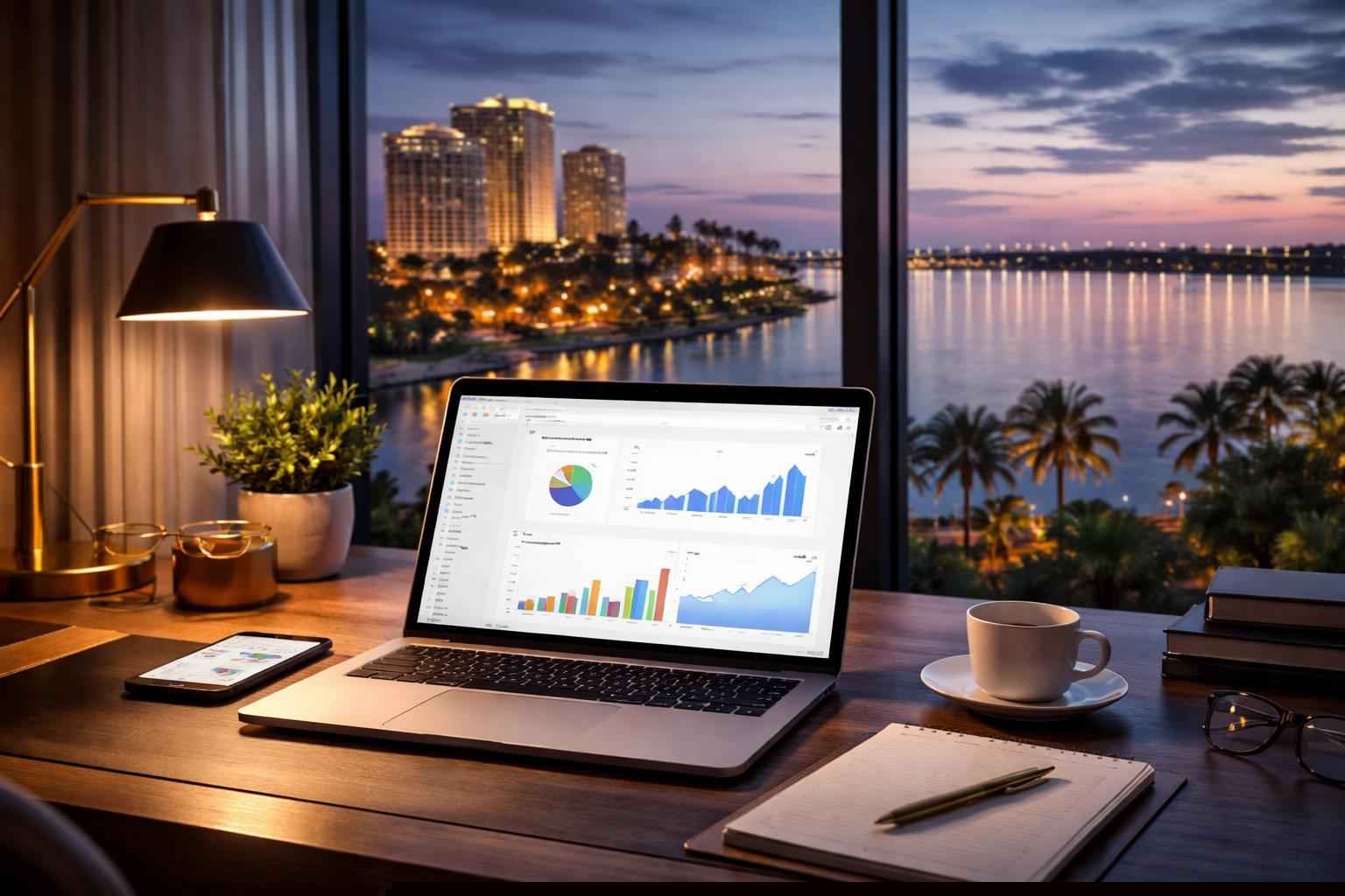 Google Ads Management Services In Lake Charles LA