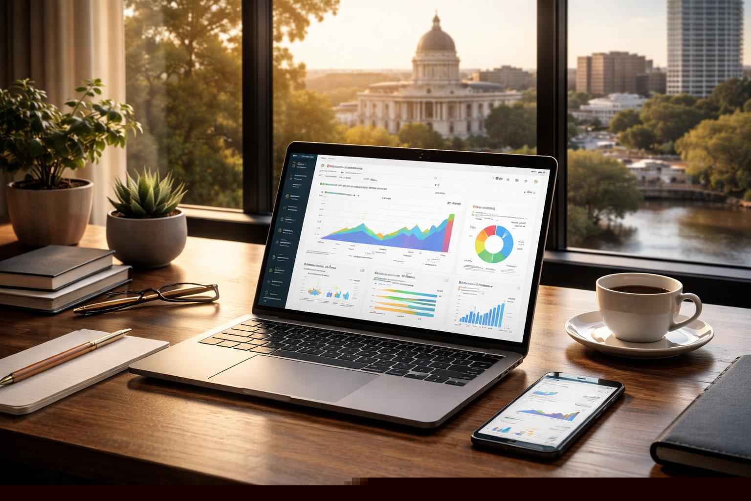 Google Ads Management Services In Monroe LA