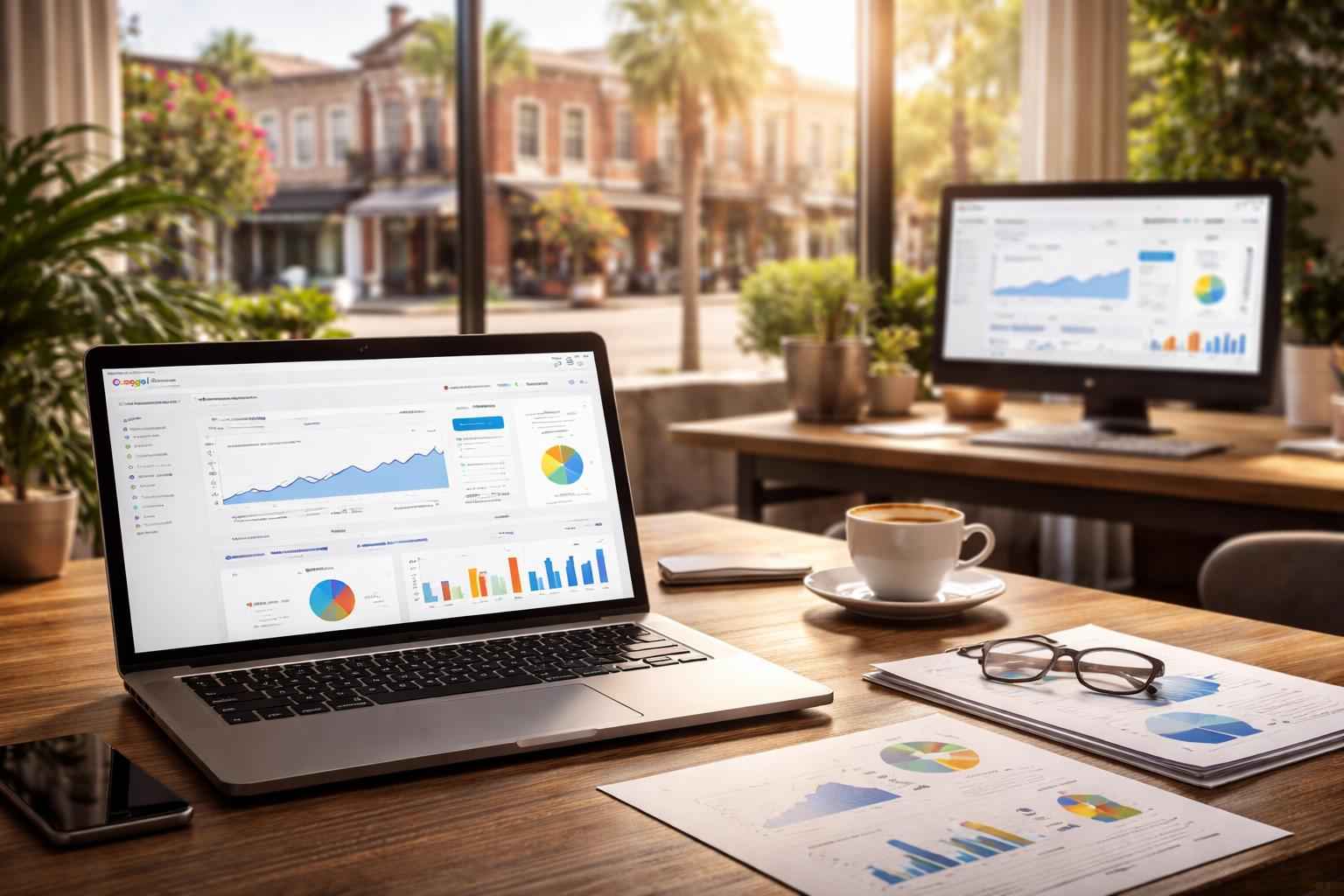 Google Ads Management Services In New Iberia LA